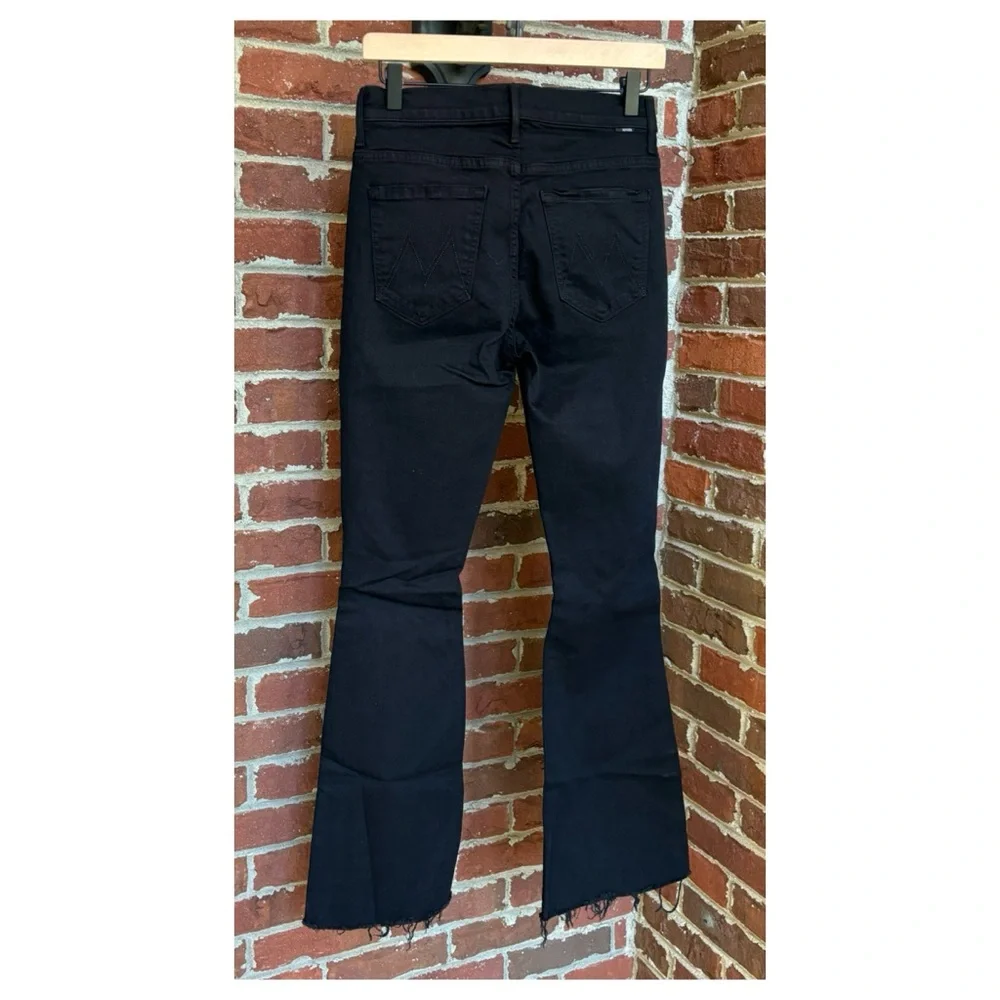 MOTHER Weekender Jeans - Picture 9 of 14